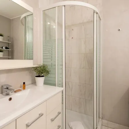Canonica 1 - The Charming Bilo - B Daire Milano